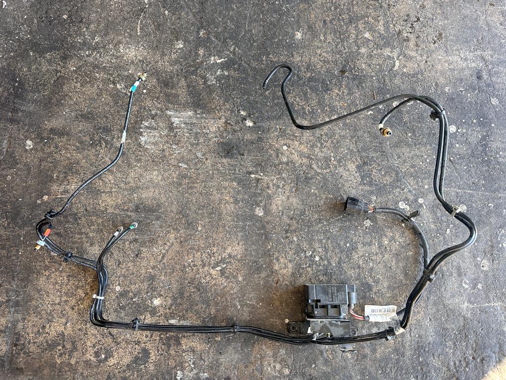 ワシントンマニュアル 22650 - PT1862 Volvo Remanufactured Transmission for A35D